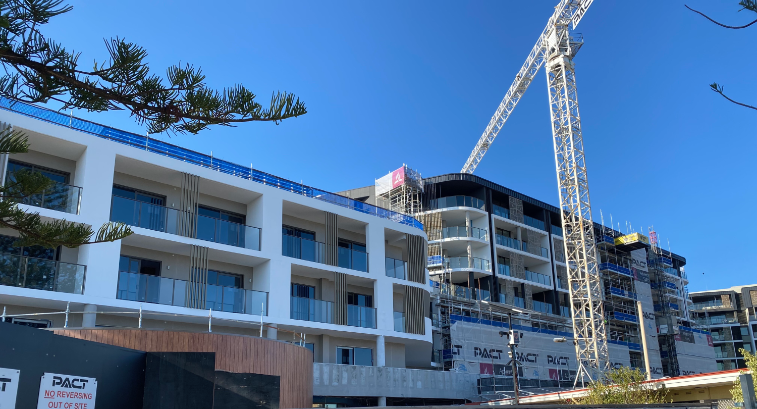 Multi-Trade Subcontracting for Commercial Builders